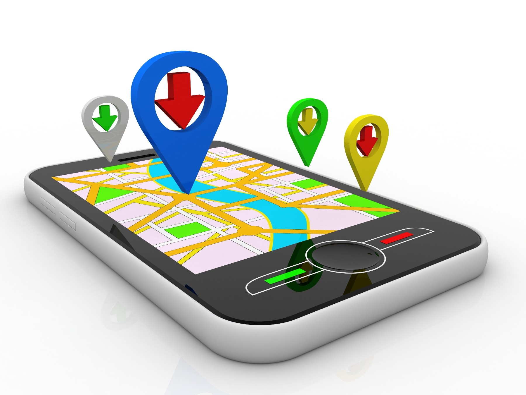 Como geo-informações estão mudando a vida das pessoas!