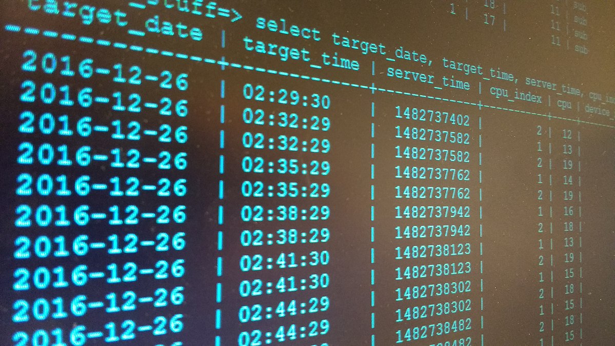 Criando uma tabela transparente no SAP :)